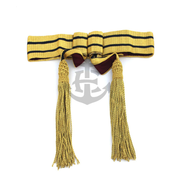 Royal Air Force Officer Waist Sash