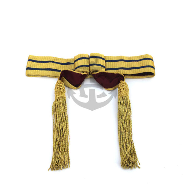 Royal Air Force Officer Waist Sash