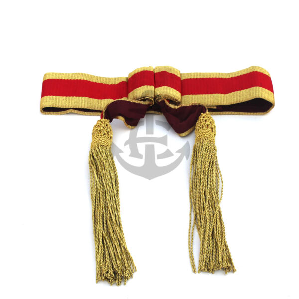Royal Army Chaplains Waist Sash