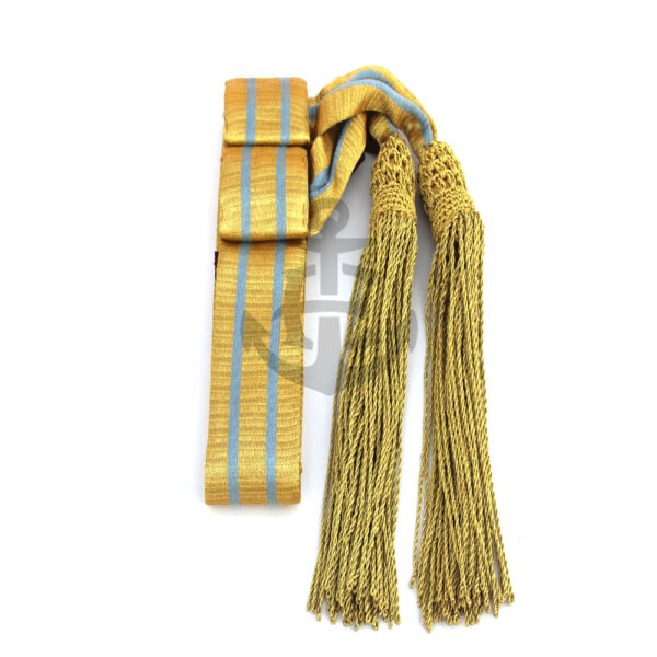 Royal Air Force officer Waist Sash