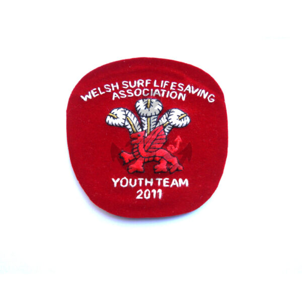 Honour Cap Badge