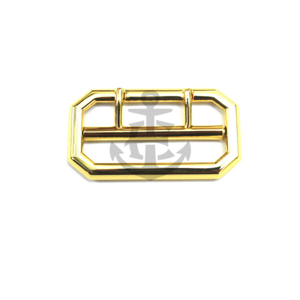 Royal Air Force Tunic Two Prongs Buckle