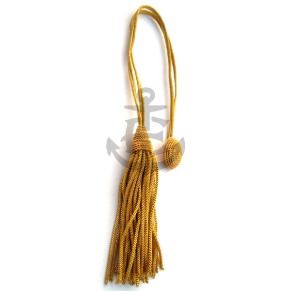 Honour Cap Bullion Tassel