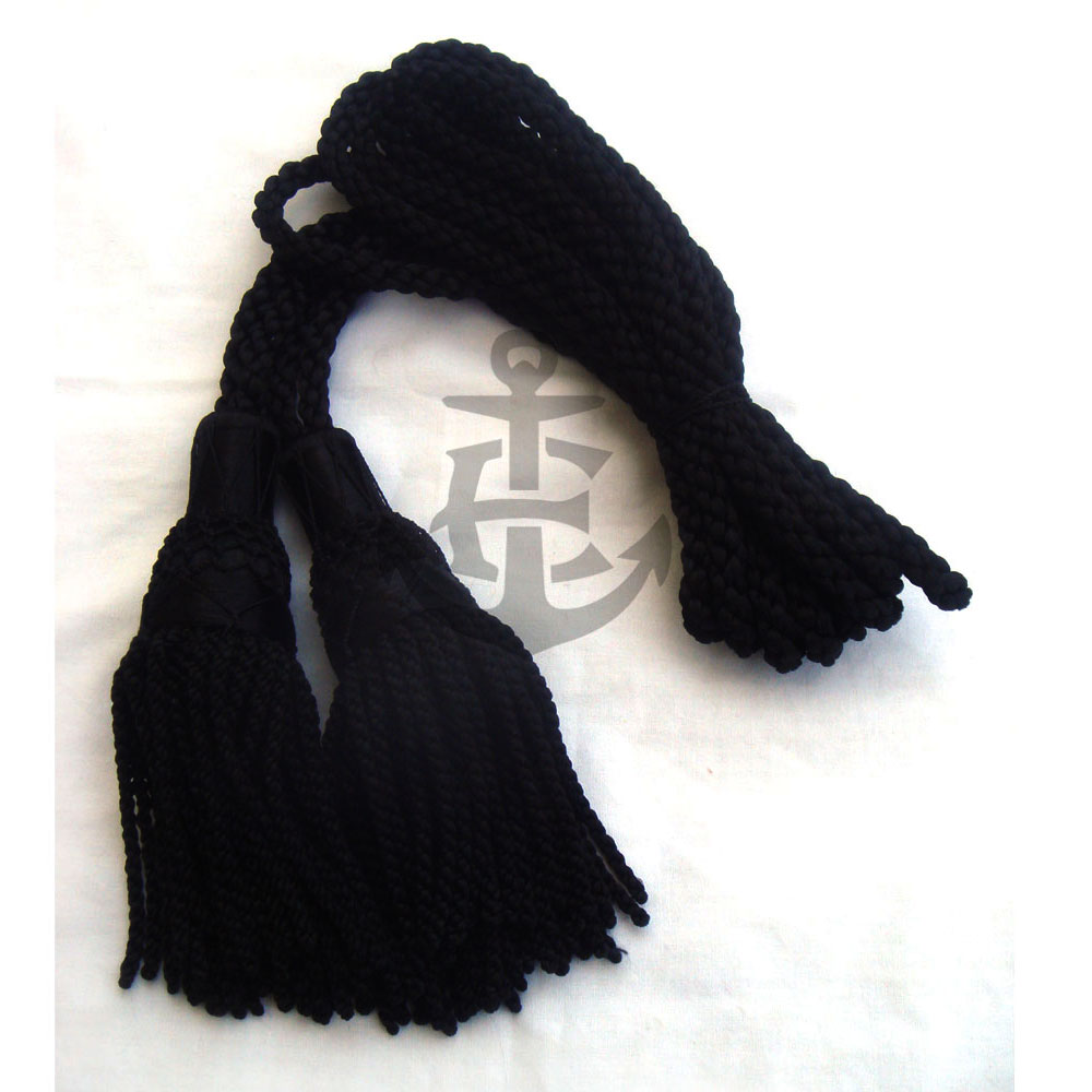 Cord Bugle Ceremonial Stewart Bugle Cord