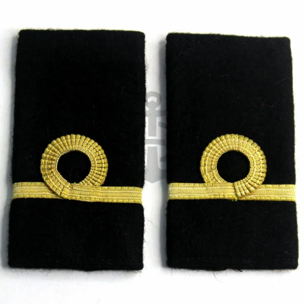 Pakistan Navy Epaulettes Supplie