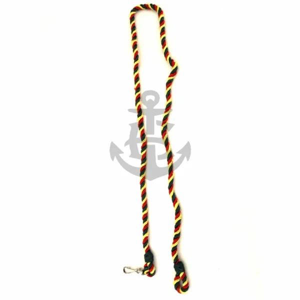 Wholesale Ceremonial Uniform Lanyards