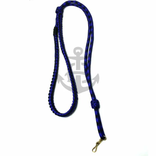 Wholesale Custom Whistle Cord Lanyard