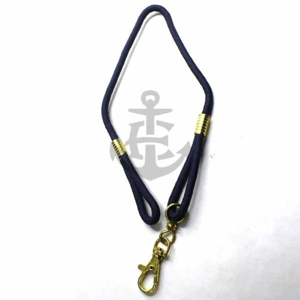 Military Lanyard