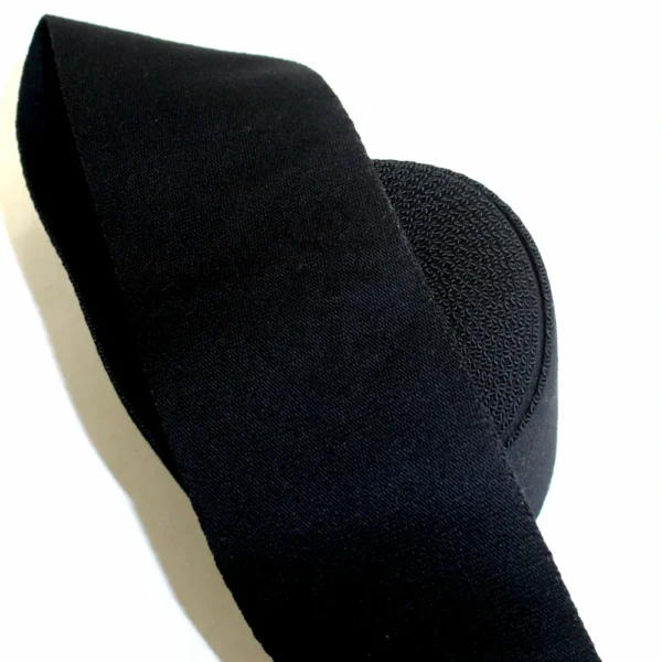 Stable Belt Webbing Black