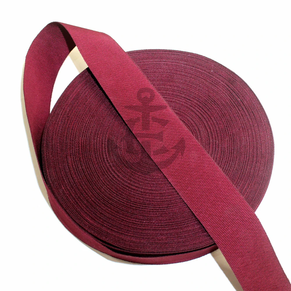 Masonic Moire Ribbon Supplier