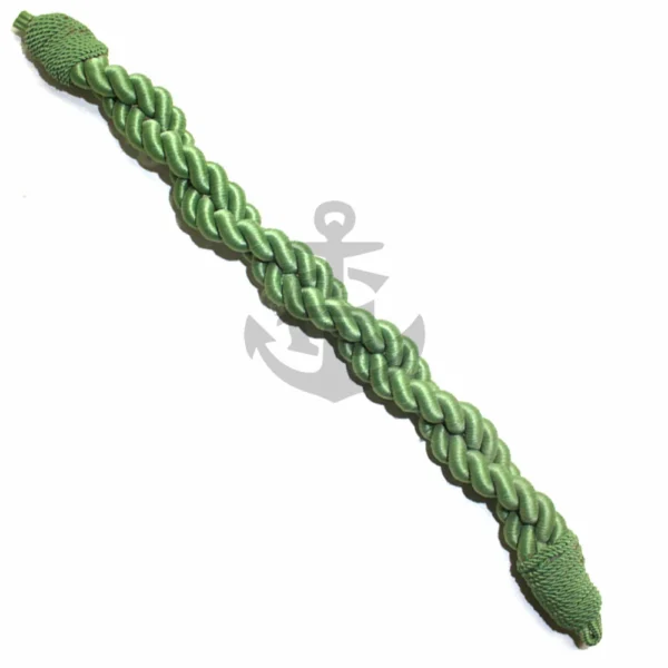 Military Silk Cap Cord