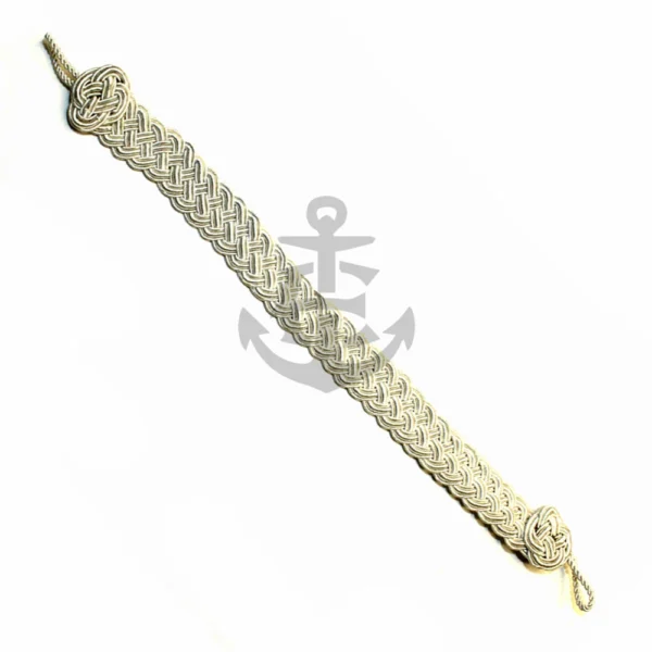 Military Uniform cap Cords Suppliers