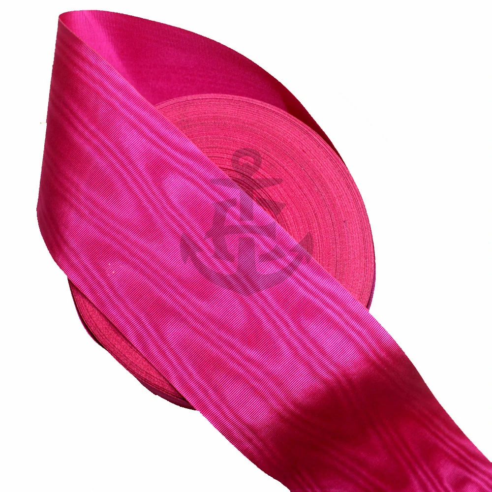 Moire Ribbon Suppliers and Manufacturers