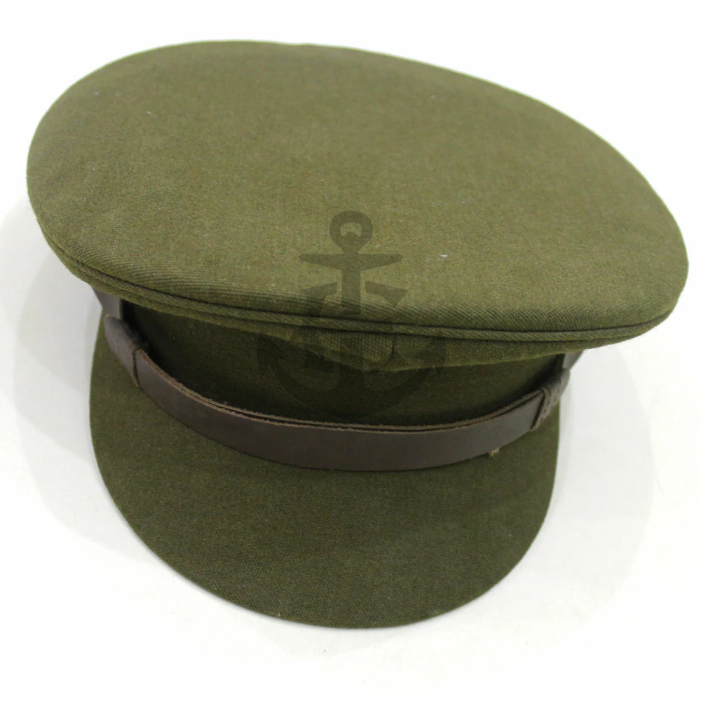 Uniform Peak Cap Suppliers