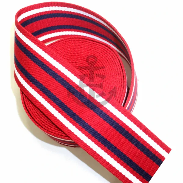Royal Artillery Webbing Belt