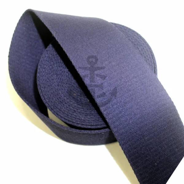 Royal Navy Stable Belt Blue