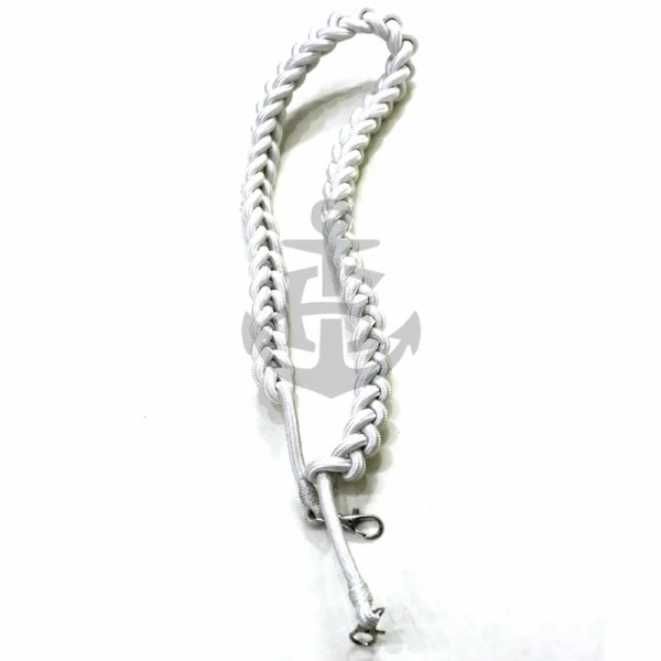 lanyard mylar Lanyard double cord Lanyard
