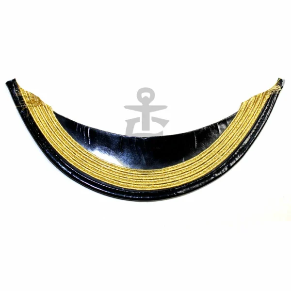 Sergeant Major Forage Officer Peak Supplier