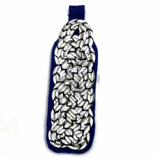 Senior Officer Shoulder Boards