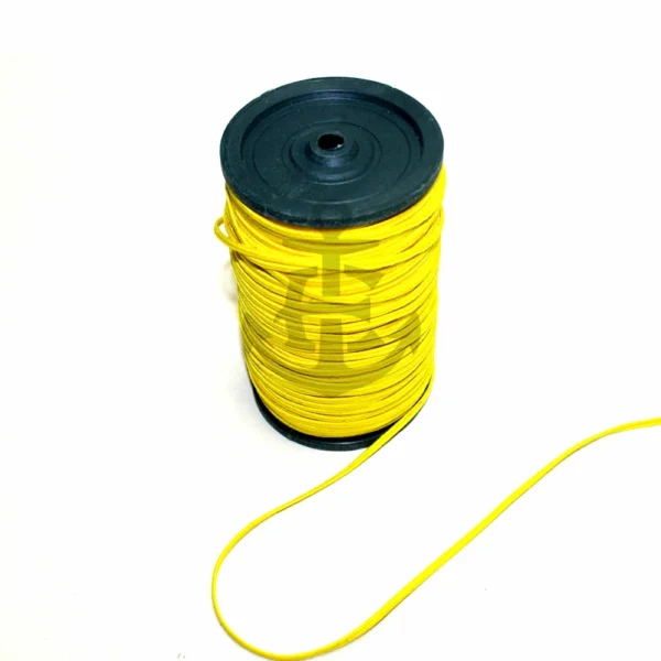 Spectra Hollow Braid Kite Line