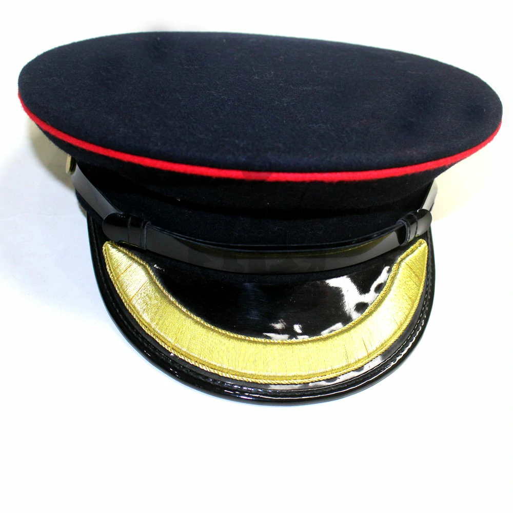 American Military Peak Cap