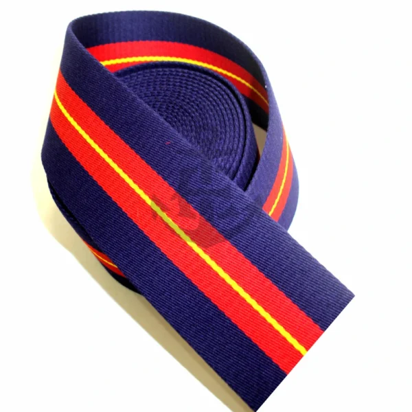 Stable Belt Webbing Material