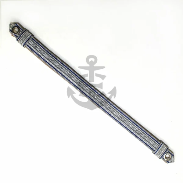 officer Uniform Cap Cord of chin strap