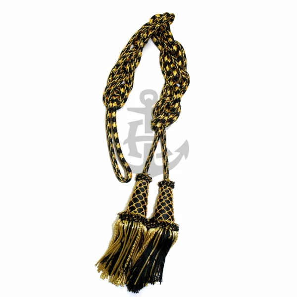 Gethsemane Tasseled Cincture