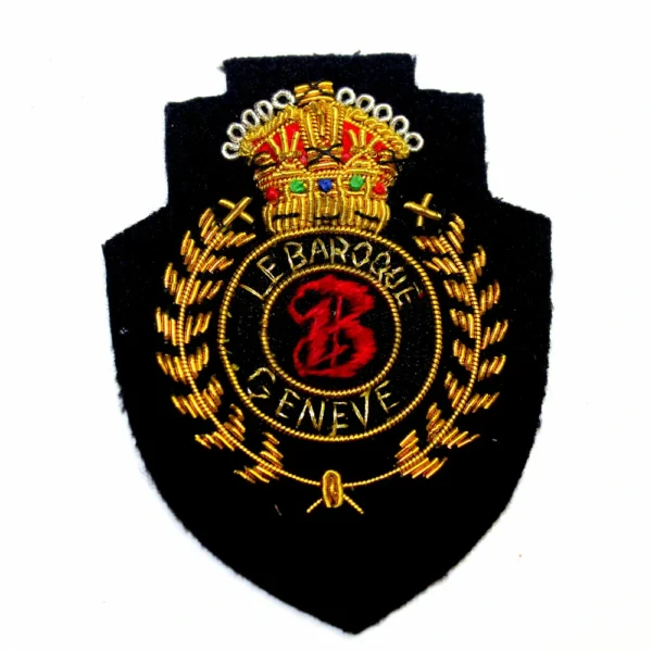 Guards Blazer Badge