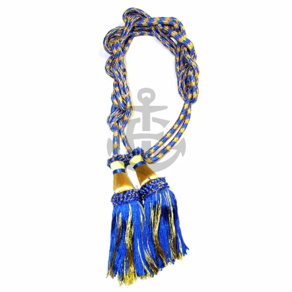 Liturgical Cincture Tripolin Knot Tassel