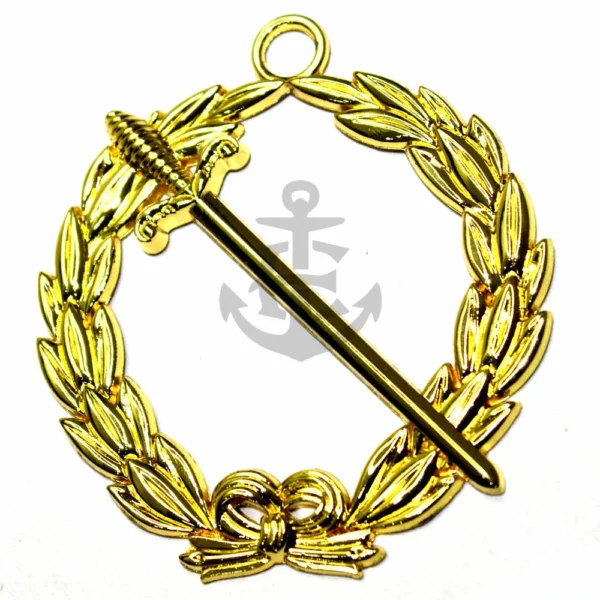 Masonic Jewels and Regalia