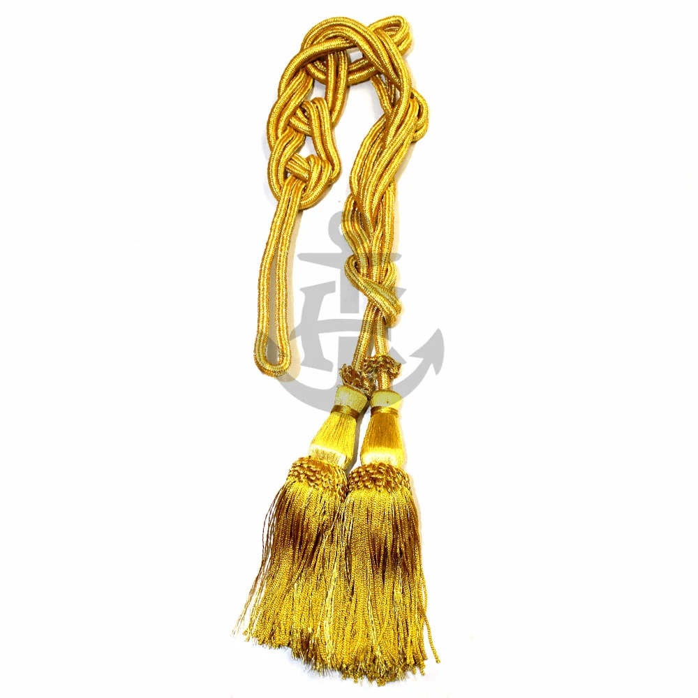 Priest Cincture Roman Knot