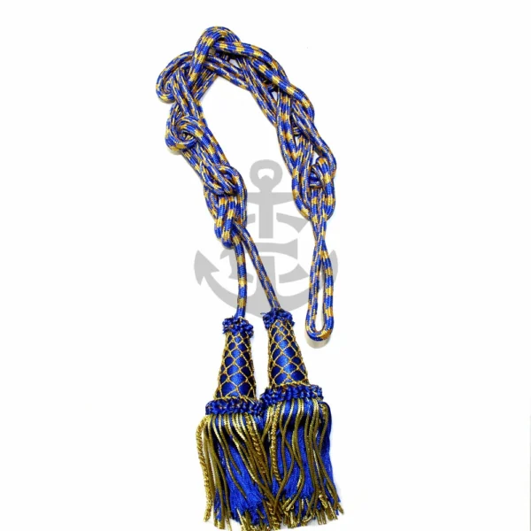 Priest Tassel Cincture