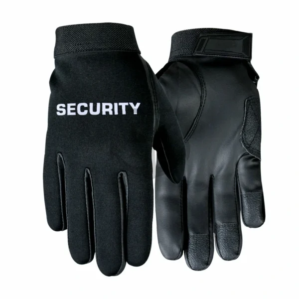 Pakistan Security Tactical Gripper Gloves