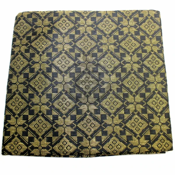 Sampin Songket Penuh Kanak-kanak Gold