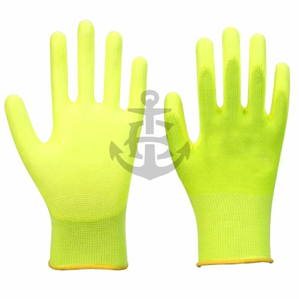 Security Safety Gloves
