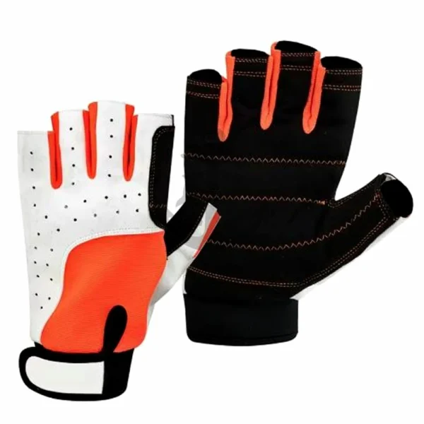 Tactical Fast Ropping Gloves