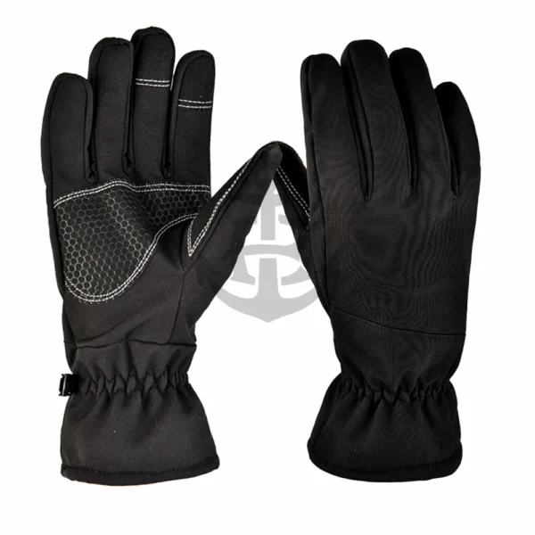 Tactical Gloves Full Finger Winter Waterproof