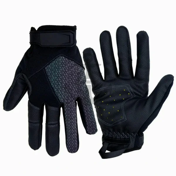 Tactical Gloves Airsoft Paintball