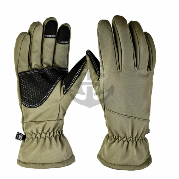 Tactical Gloves Combat Gloves Full Finger