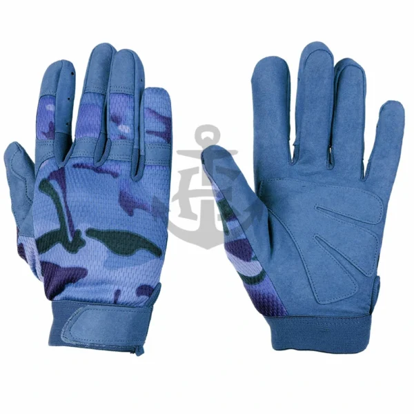 Tactical Gloves Full Finger Paintball