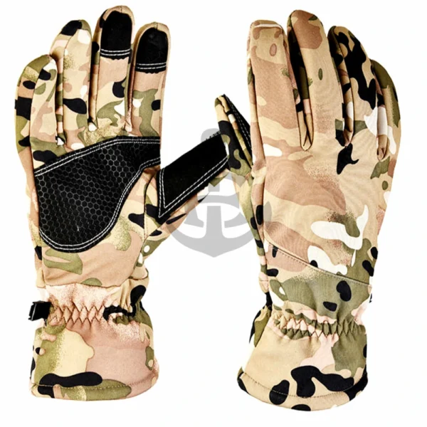 Tactical Gloves Full Finger
