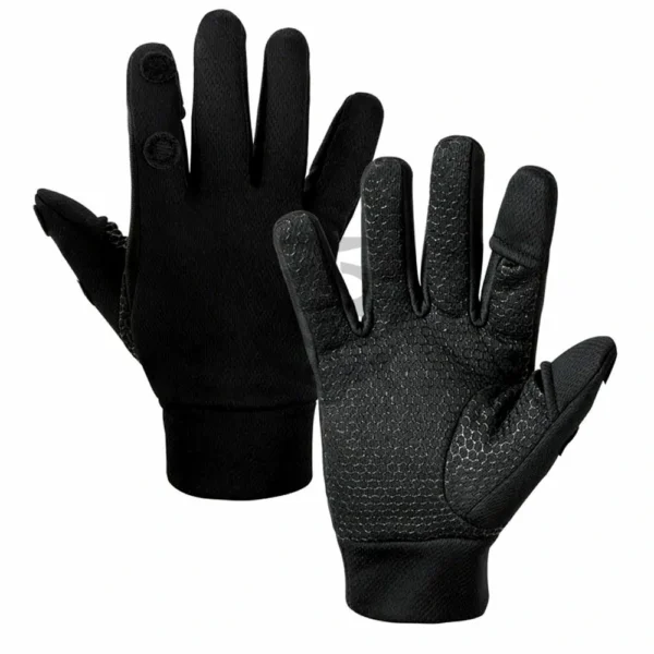 Tactical Gloves Shooting Hunting Full Finger Winter Warm Gloves