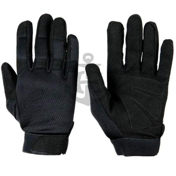 Tactical Gloves for Men Finger Protection Paintball