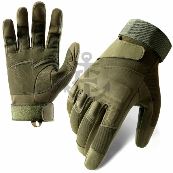 Tactical Gloves for Winter Hunting Paintball
