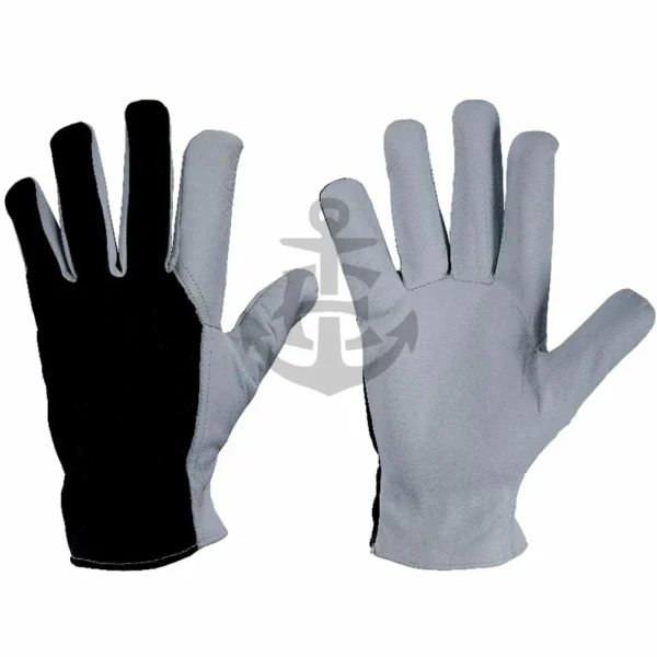 Technical Safety Work Gloves for Winter