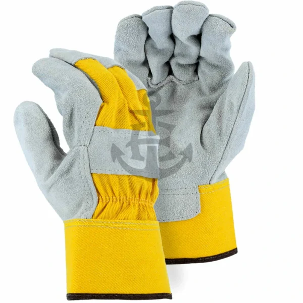 Technical Winter Mechanic Gloves