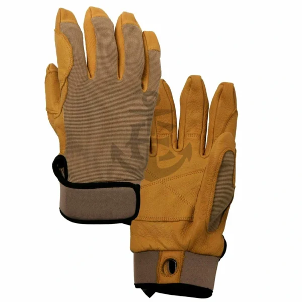 Wholesale Rappelling Winter Training Work Glove