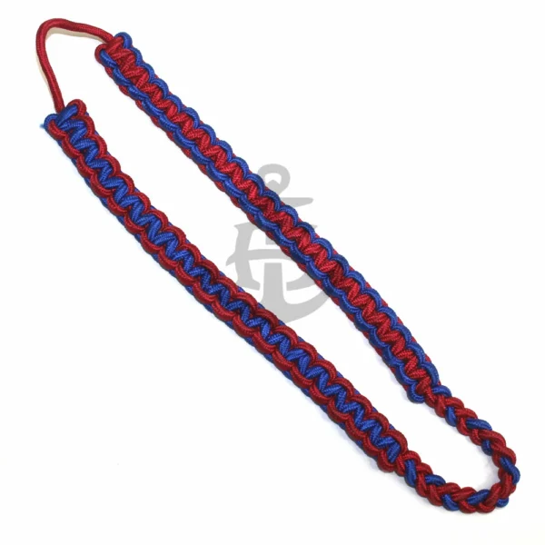Wholesale Shoulder Cord Red Blue