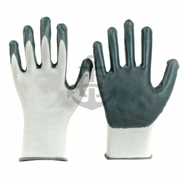 Women security gloves Safety